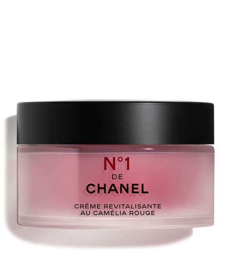 chanel crea|Chanel face cream.